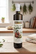 SMOOTH EXTRA VIRGIN OLIVE OIL 25.4 OZ (750 ML)